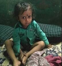 भिवंडीत अडीच वर्षीय बालकाचा नाल्यात बुडून मृत्यू