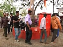 हीच बायको नको, पत्नी पीडित पुरुषांच्या पिंपळाला फेऱ्या