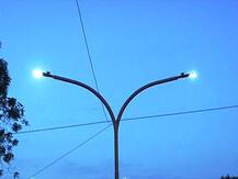 नागपूर महापालिकेत 100 कोटींचा एलईडी लाईट घोटाळा?