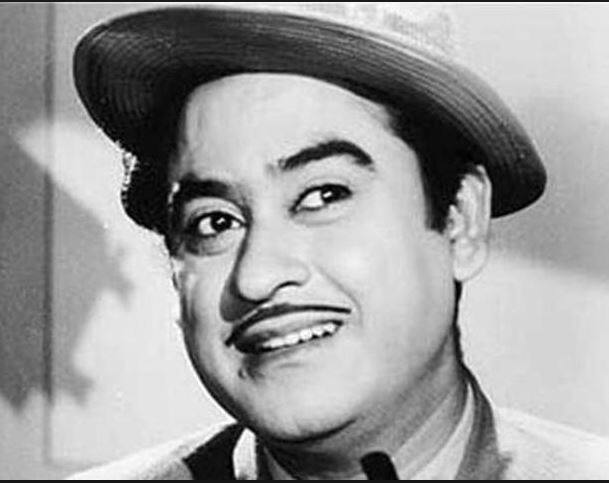 कलाकार आणि आत्मसन्मान Anil Govilkar's blog on Kishor Kumar and Modi's speech on Emergency कलाकार आणि आत्मसन्मान