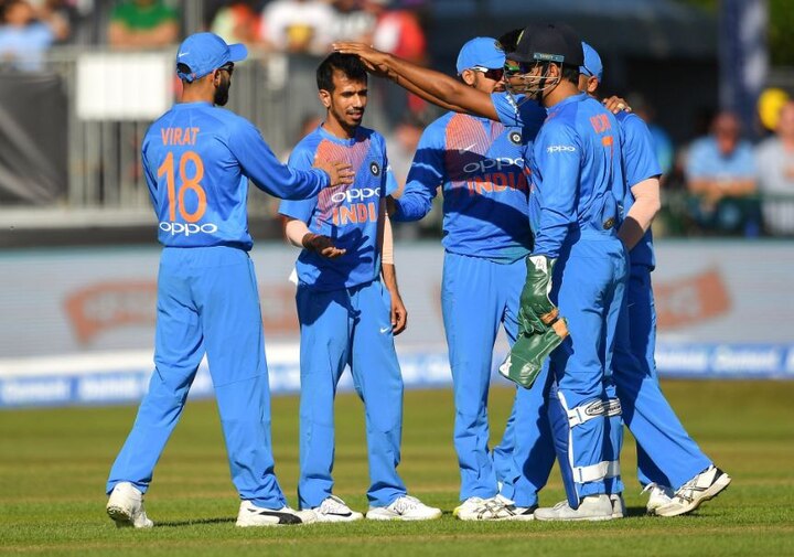 Team India vs Ireland First twenty twenty latest updates पहिल्या टी-20 मध्ये आयर्लंडचा धुव्वा, भारताचा 76 धावांनी विजय