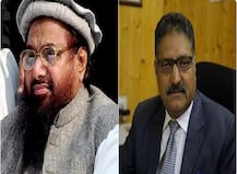 हाफिज सईदचा आदेश, MBA दहशतवाद्याकडून बुखारींची हत्या!