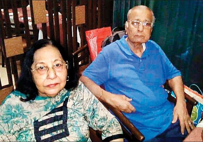 Mumbai : Boyfriend's Previous 'Successful' Murder gave strength to Maid to murder elderly couple in Bandra latest update एक हत्या 'पचवल्याने' तरुणाला मुंबईकर वृद्धांच्या हत्येची हिंमत