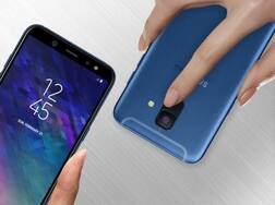 सॅमसंग ‘गॅलेक्सी A6’ च्या किमतीत मोठी कपात