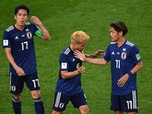 FIFA 2018 : पोलंड जिंकलं, पण जपानला बाद फेरीचं तिकीट मिळालं