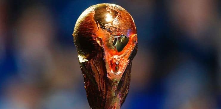 FIFA World Cup 2018 argentina vs france FIFA World Cup 2018 : बाद फेरीची पहिली ठिणगी, अर्जेन्टिना विरुद्ध फ्रान्स