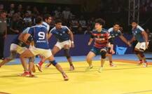 दुबई मास्टर्स कबड्डी 2018: भारताला विजेतेपद, इराणचा 44-26 ने धुव्वा