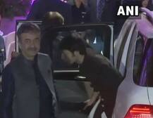 आकाश-श्लोकाच्या एंगेजमेंटमधील खास फोटो