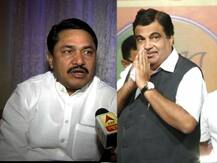 पक्षानं सांगितलं तर गडकरींविरोधात निवडणूक लढणार – नाना पटोले