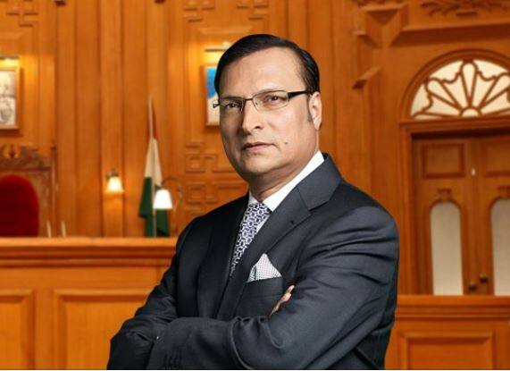 Renowned journalist Rajat Sharma appointed as DDCA President मदनलाल यांचा पराभव करत रजत शर्मा डीडीसीएचे नवे अध्यक्ष