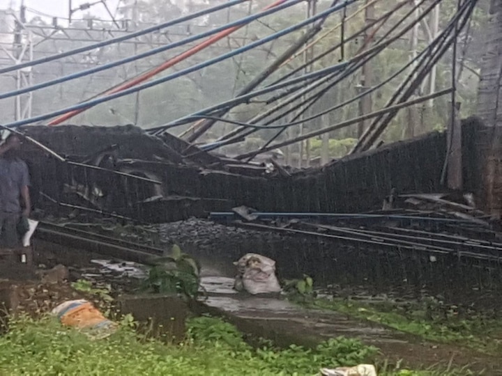 Andheri station bridge footpath collapsed latest updates अंधेरी पूल दुर्घटना : आतापर्यंत काय-काय घडलं?