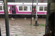 मुंबई मेरी ‘जाम’