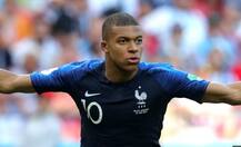 फ्रान्सचा एमबापे... फुटबॉलच्या क्षितिजावर नव्या ताऱ्याचा उदय