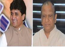 काँग्रेसतर्फे रणपिसे, वजाहत मिर्झांना विधानपरिषदेचं तिकीट