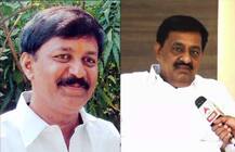 सोलापूर बाजार समितीत पालकमंत्र्यांची सहकारमंत्र्यांना धोबीपछाड, बार्शीत त्रिशंकू