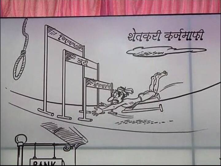 पहिल्यांदाच नागपुरात पावसाळी अधिवेशनाचं आयोजन करण्यात आलं आहे. 