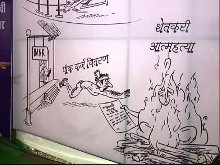 अधिवेशनात कोण-कोणावर बरसणार, हे पाहणं महत्त्वाचं ठरणार आहे.