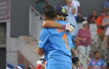 मॅन ऑफ द मॅच, कुलदीपच्या फिरकीसमोर साहेबांची गिरकी!