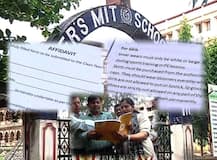 अंतर्वस्त्राचा रंग ते कॉस्मेटिक्स, पुण्यातील एमआयटी शाळेच्या अटी