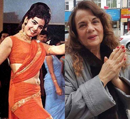मुमताझ : साठच्या दशकातील आघाडीची अभिनेत्री मुमताझ यांनाही कर्करोगाने ग्रासलं होतं. वयाच्या 54 व्या वर्षी त्यांना स्तनाचा कर्करोग झाला होता. आता, म्हणजेच 11 वर्षांनंतर त्या कर्करोगमुक्त आयुष्य जगत आहेत. मुमताझ यांनी राजेश खन्ना, दिलीप कुमार, शम्मी कपूर यासारख्या अनेक अभिनेत्यांसोबत भूमिका केल्या होत्या.
