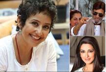 कर्करोगाशी झुंज दिलेले सेलिब्रेटी