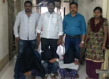 मुंबईत लोकलमध्ये मोबाईल चोरणारी झारखंडची टोळी अटकेत