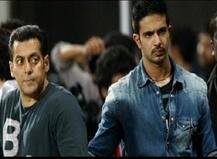 सलमान बॉडीगार्ड शेराच्या मुलाला बॉलिवूडमध्ये लाँच करणार?