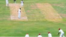 कसोटीत बांगलादेशच्या नावावर लाजिरवाणा विक्रम