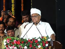 ख्रिश्चनांबाबत वक्तव्य, शरद पवारांचा गोपाळशेट्टींवर निशाणा