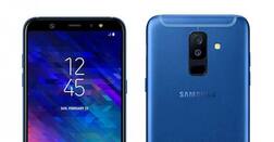 सॅमसंग ‘गॅलेक्सी A6+’च्या किमतीत मोठी कपात