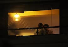 रणबीर कपूर आलियाचे वडील महेश भट्ट यांच्या भेटीला