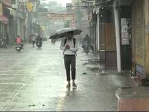 नागपुरात मुसळधार पावसाचा इशारा, शाळा-कॉलेजेसना सुट्टी