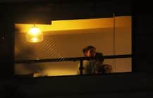 रणबीर कपूर आलियाचे वडील महेश भट्ट यांच्या भेटीला