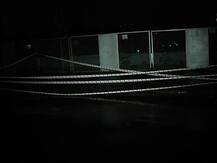 घाटकोपर ब्रिजवरील वाहतूक पुन्हा सुरु