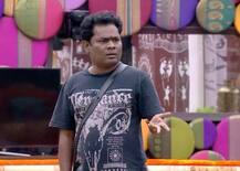 \'बिग बॉस मराठी\'च्या घरातून नंदकिशोर चौगुले बाद