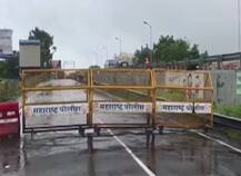 वसई पूर्व-पश्चिमेला जोडणारा जुना पूल दुरुस्तीसाठी बंद