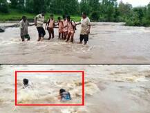 इथे ना रस्ता आहे, ना कसली सुविधा, महाराष्ट्रातलं धक्कादायक वास्तव