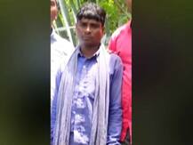 धुळे हत्याकांड : चिथावणी देणाऱ्या आणखी एका आरोपीला अटक