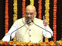 पंतप्रधान मोदी आजच्या काळातील चाणक्य : अमित शाह