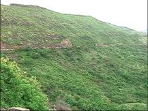 दिवेघाटातील वारी...