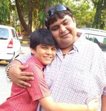 डॉ. हंसराज हाथींच्या आठवणींनी टप्पू भावूक