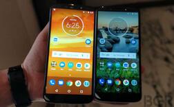 Moto E5, Moto E5 Plus लाँच, परवडणाऱ्या किमतीत भन्नाट फीचर्स
