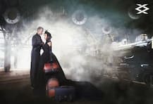 लग्नानंतर पहिल्यांदाच मिलिंद-अंकिताचं फोटोशूट