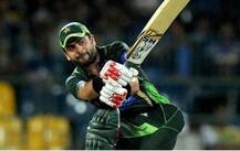 पाकिस्तानचा सलमीवीर अहमद शहजाद डोपिंगमध्ये दोषी