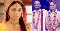 'बालिका वधू'फेम 'आनंदी' तोरल रासपुत्राचा घटस्फोट