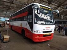 शिवनेरी, अश्वमेध, शिवशाहीनंतर आता ‘नॉन एसी स्लीपर बस’