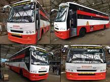 शिवनेरी, अश्वमेध, शिवशाहीनंतर आता ‘नॉन एसी स्लीपर बस’