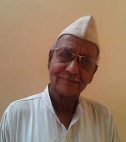 'दहा लाखाचा धनी' गेला, ‘बालरंगभूमीचे जनक’ श्रीनिवास शिंदगींचं निधन