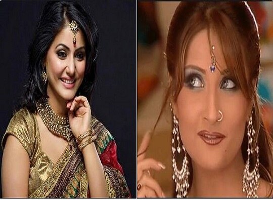 Hina Khan to play Komolika in Ekta Kapoor’s Kasautii Zindagii Kay 2? latest update 'कसौटी जिंदगी की'च्या रिमेकमध्ये हीना खान कमौलिका?