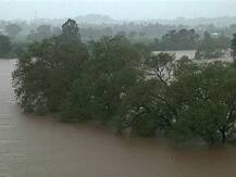 पंचगंगा पात्राबाहेर, चहूबाजूला पाणीच पाणी!